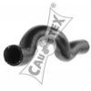 PEUGE 1343FE Radiator Hose